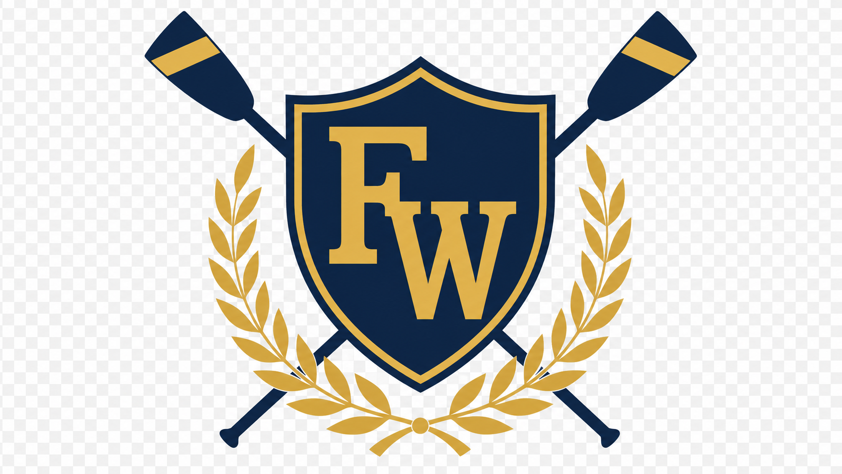 Frat Water crest